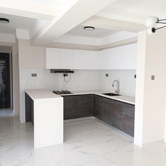 3 Bed Apartment with En Suite in Kilimani 3 Bed Apartment with En Suite in Kilimani