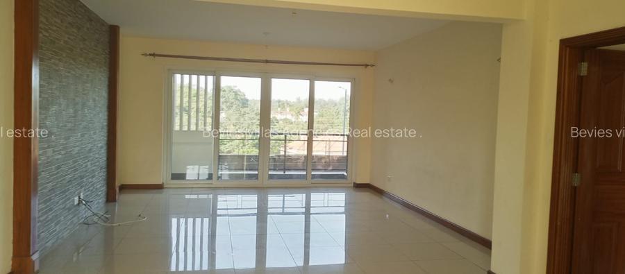 4 Bed Apartment with Staff Quarters at Parklands