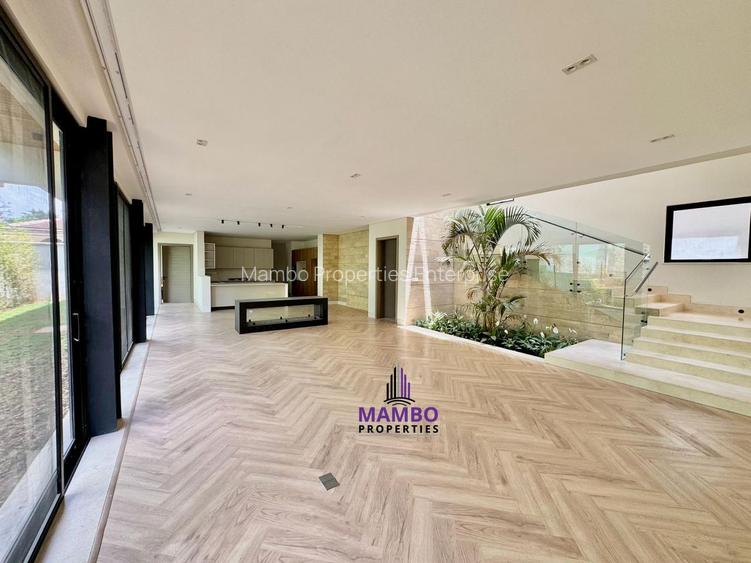 5 Bed Townhouse with En Suite at Grevillea Grove