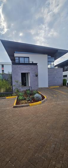 3 Bed Townhouse with En Suite in Kiambu Road 3 Bed Townhouse with En Suite in Kiambu Road