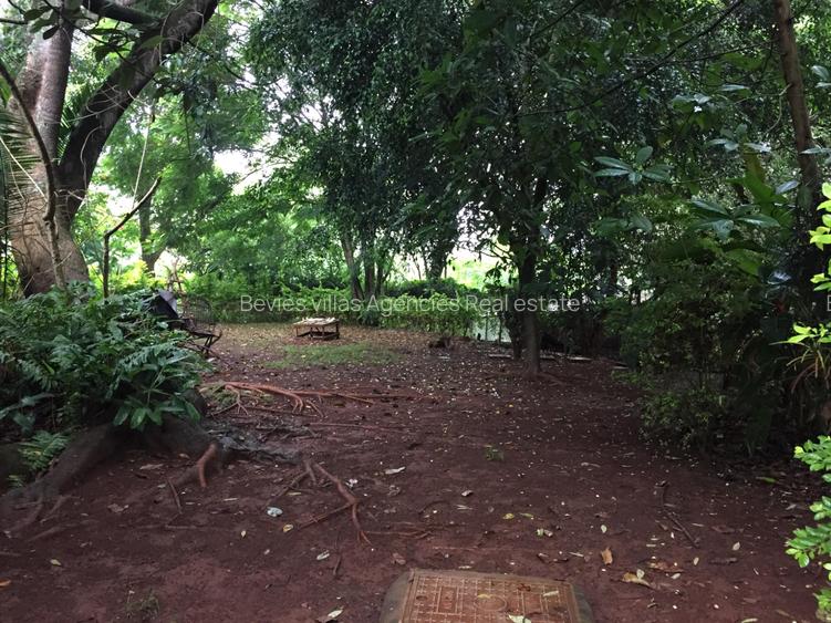 Residential Land at Westlands