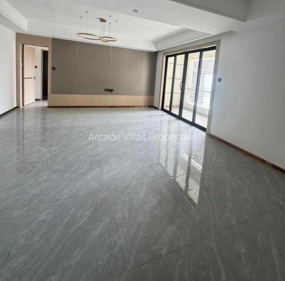 2 Bed Apartment with En Suite in Riverside