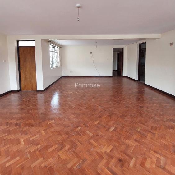 3 Bed Apartment with En Suite in Westlands Area