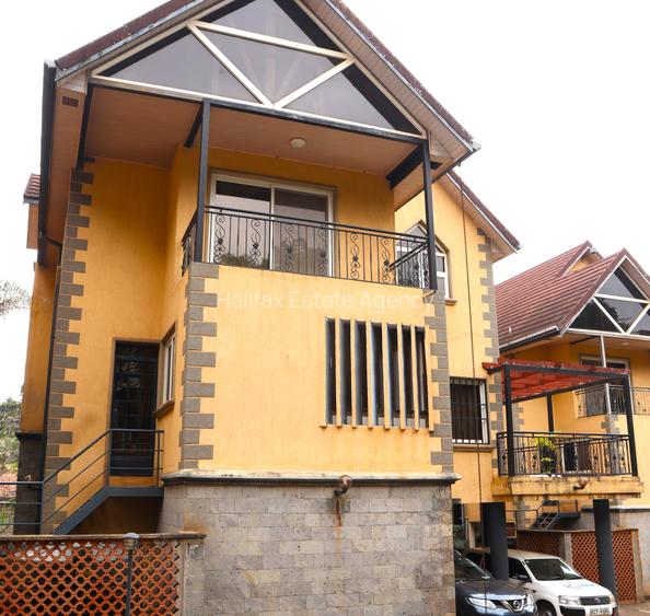 5 Bed Villa with En Suite in Westlands Area