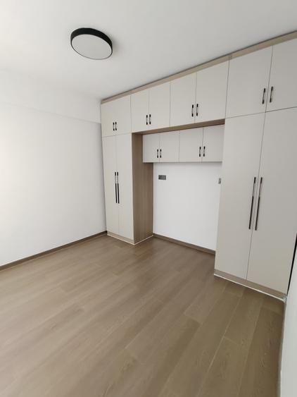 3 Bed Apartment with Gym in Kilimani 3 Bed Apartment with Gym in Kilimani