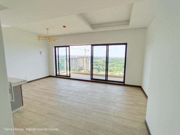 2 Bed Apartment with En Suite in Limuru