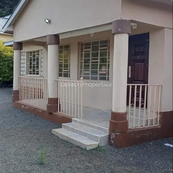 3 Bed House with En Suite in Ngong