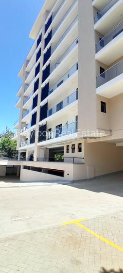 3 Bed Apartment with En Suite at Lavington