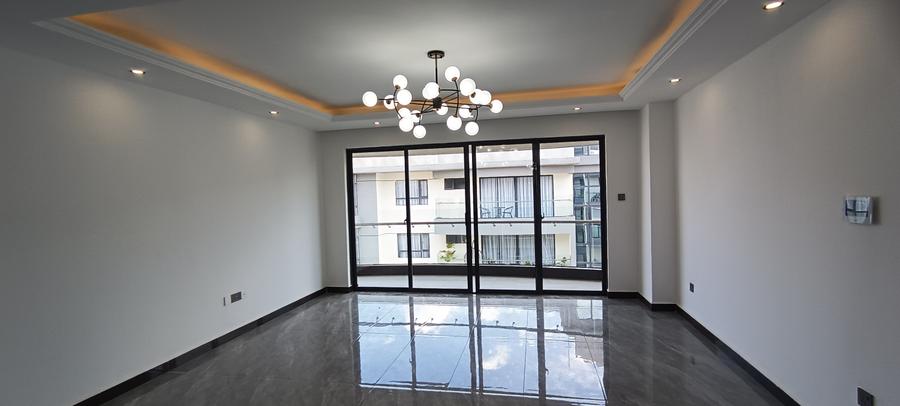 3 Bed Apartment with En Suite in Kileleshwa 3 Bed Apartment with En Suite in Kileleshwa