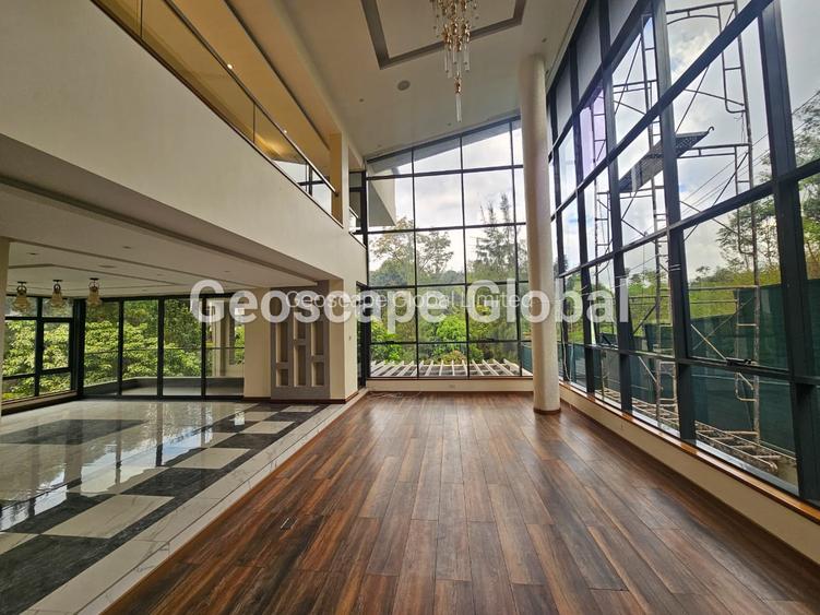 5 Bed House with En Suite in Spring Valley