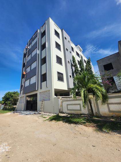 2 Bed Apartment with En Suite at Mtambo 2 Bed Apartment with En Suite at Mtambo