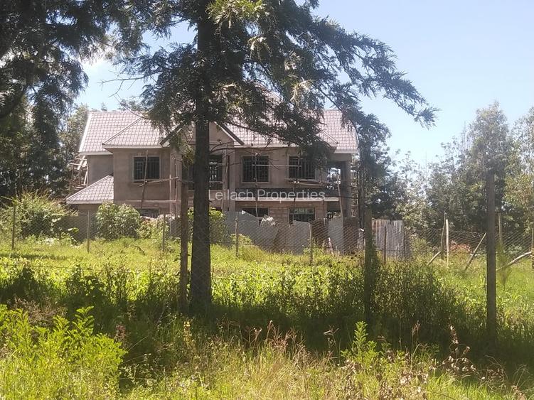 0.113 ac Land in Ngong