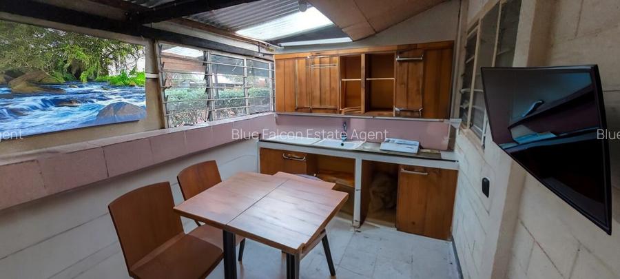 1 Bed House at Maili Tisa