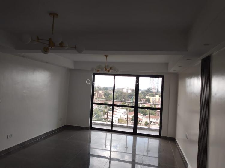 2 Bed Apartment with En Suite in Riverside