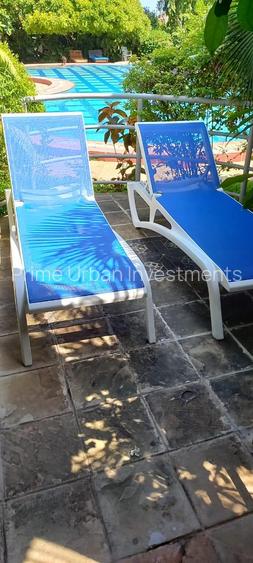 5 Bed House with En Suite in Shanzu