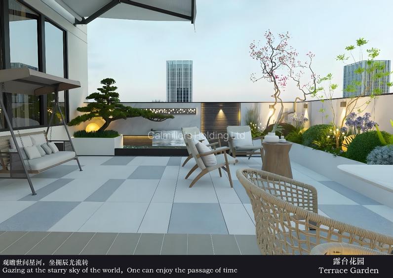 3 Bed Apartment with Swimming Pool at Vihiga Road