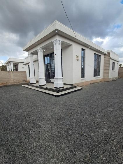 4 Bed House with En Suite in Ruiru