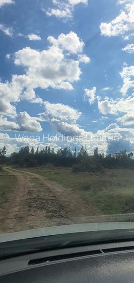 10 ac Land at Next To Ramoda Ceramics