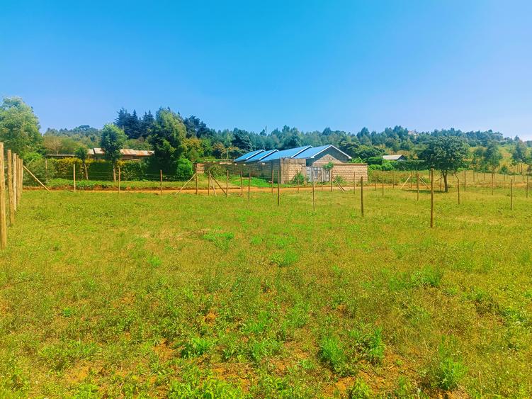 1,000 m² Residential Land at Thigio