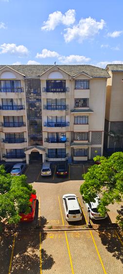 Serviced 2 Bed Apartment with Parking at Karen- End Serviced 2 Bed Apartment with Parking at Karen- End
