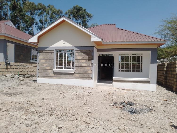 Serviced 3 Bed Apartment with En Suite in Ngong Road