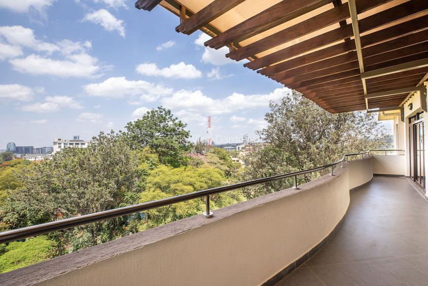 5 Bed Apartment with En Suite at Church Road