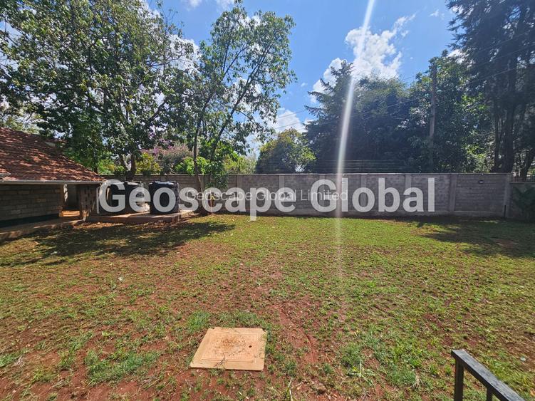 5 Bed House with En Suite in Spring Valley