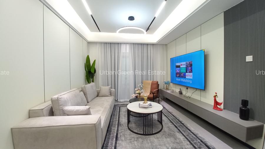 2 Bed Apartment with En Suite in Westlands Area