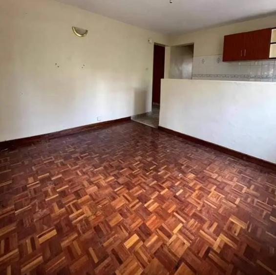 Serviced 1 Bed Apartment with En Suite at Kileleshwa