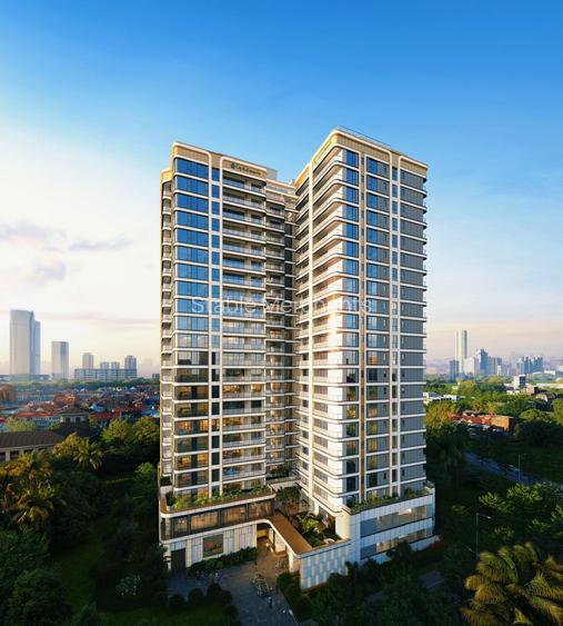 3 Bed Apartment with En Suite in Westlands Area