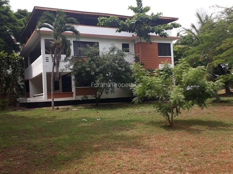 4 Bed Townhouse in Nyali Area