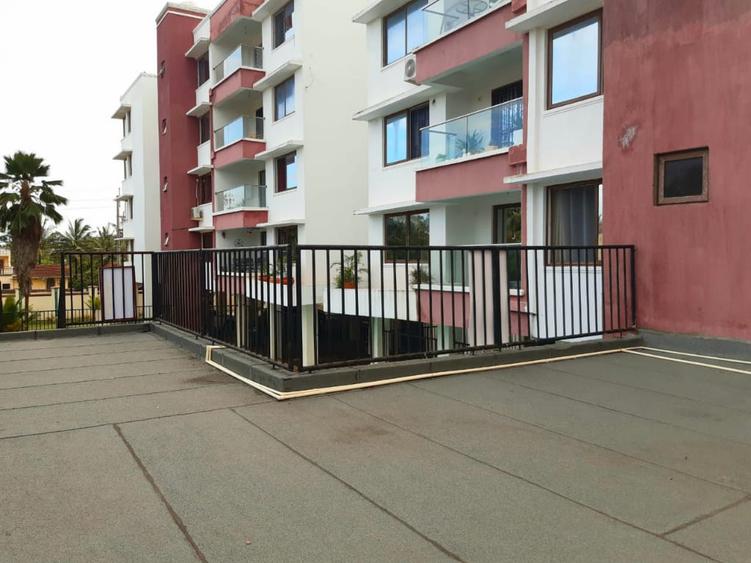 2 Bed Apartment with En Suite at As41 2 Bed Apartment with En Suite at As41