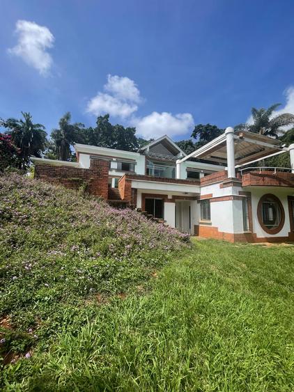 Residential Land at Lower Kabete