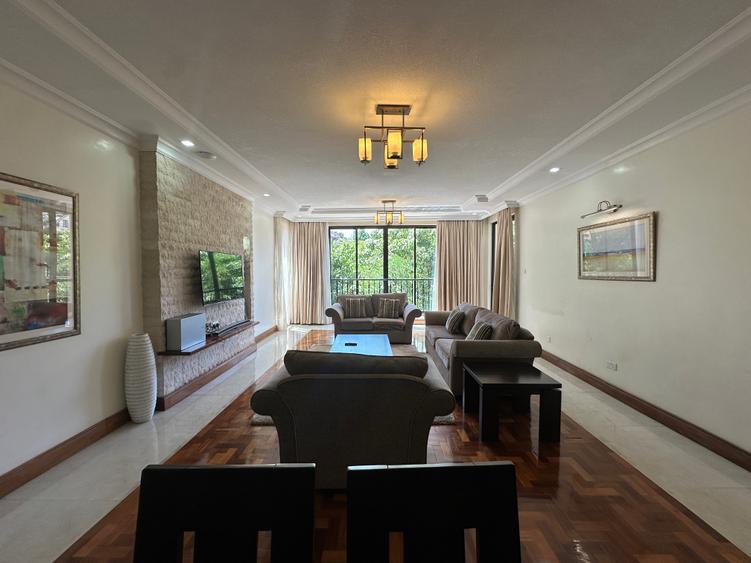 serviced 2 bed apartment with en suite at riverside
