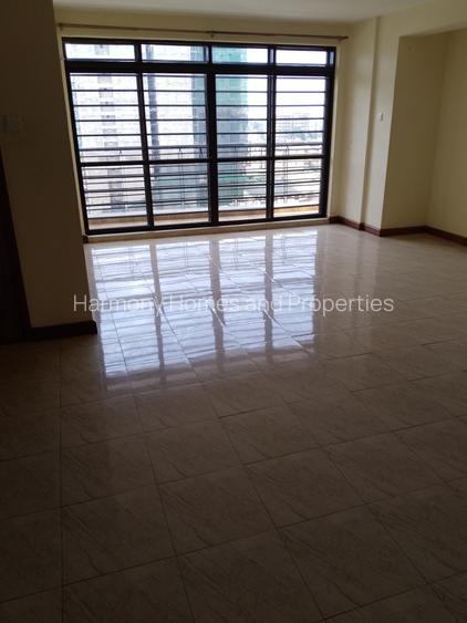 3 Bed Apartment with En Suite at Parklands Road