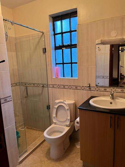 4 Bed House with En Suite in Runda - Bild 6