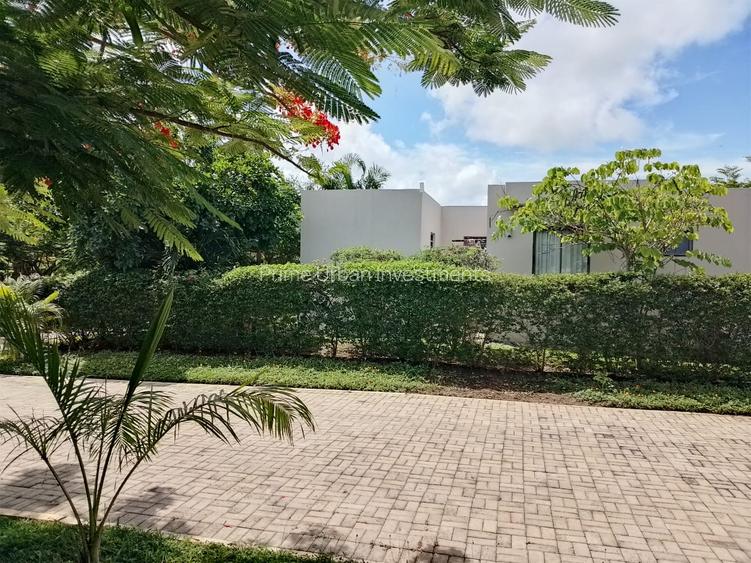 3 Bed House with En Suite in Vipingo