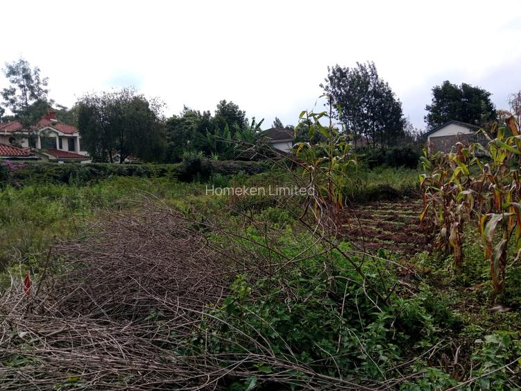 10,890 ac Land at Karen
