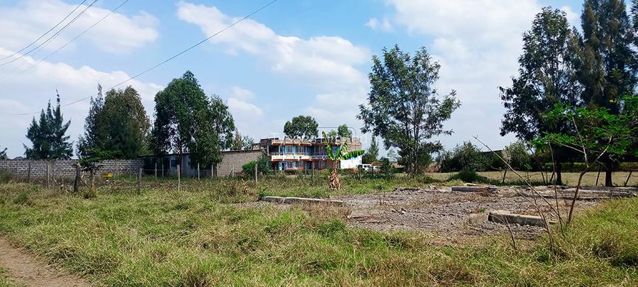 0.148 ac Land in Kamakis