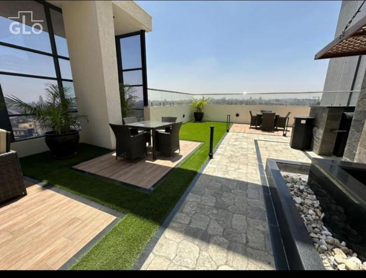 Furnished 1 Bed Apartment with En Suite in Westlands Area Furnished 1 Bed Apartment with En Suite in Westlands Area