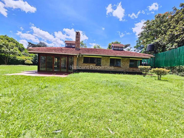 4 Bed House with En Suite at Lakeview