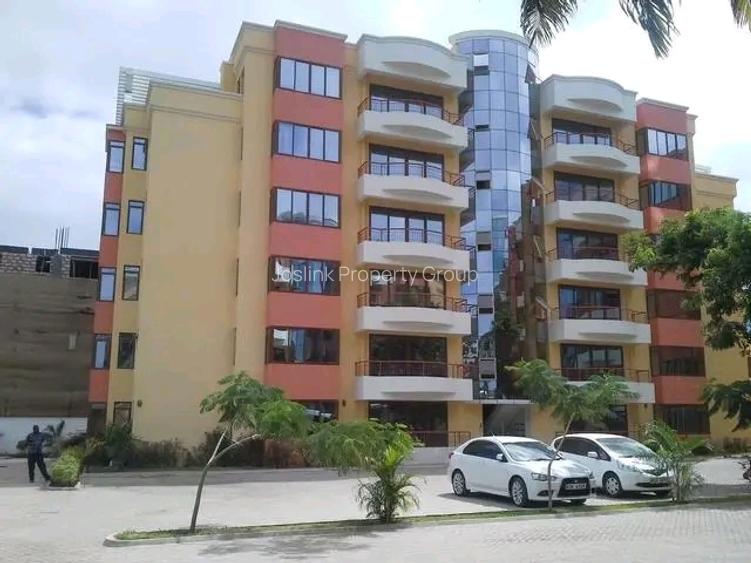 4 Bed Apartment with En Suite at Mt Kenya