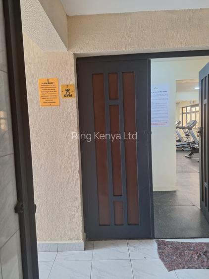 Office with Lift in Juja