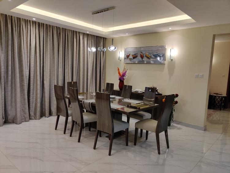 4 Bed Apartment with En Suite in Westlands Area 4 Bed Apartment with En Suite in Westlands Area