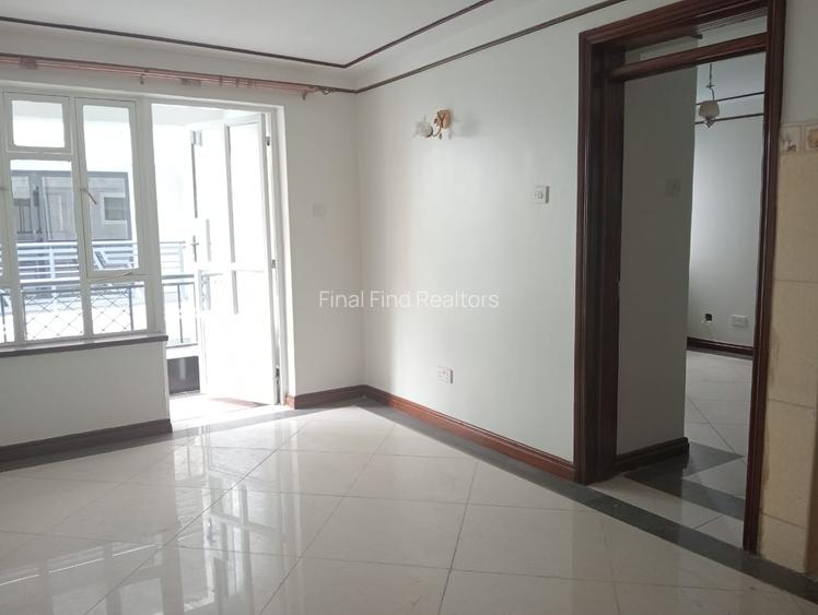 1 Bed Apartment with Backup Generator in Westlands Area