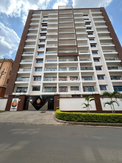 2 Bed Apartment with En Suite at Mwingi Road
