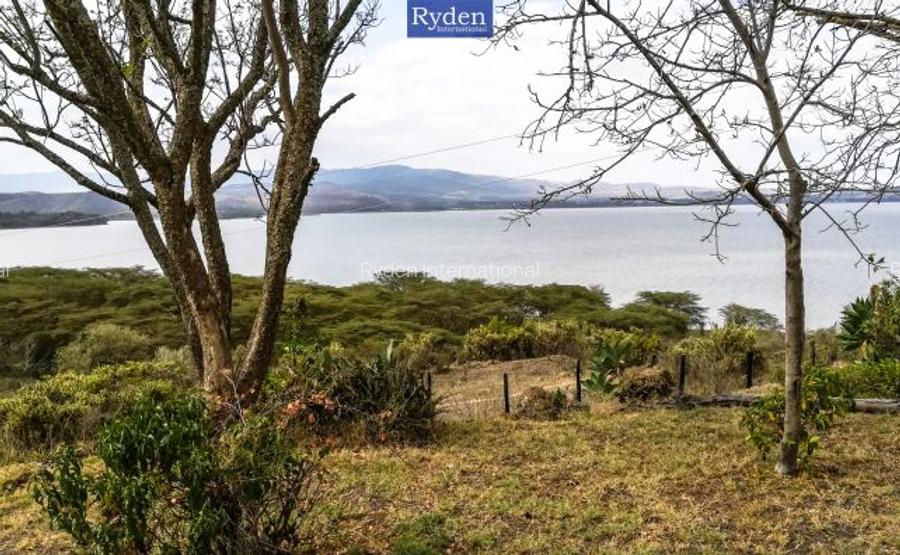 Residential Land at Near Lake Naivasha