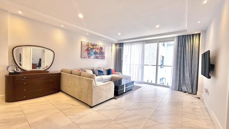 Furnished 2 Bed Apartment with En Suite in Rhapta Road Furnished 2 Bed Apartment with En Suite in Rhapta Road