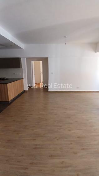 3 Bed Apartment with En Suite in Kilimani