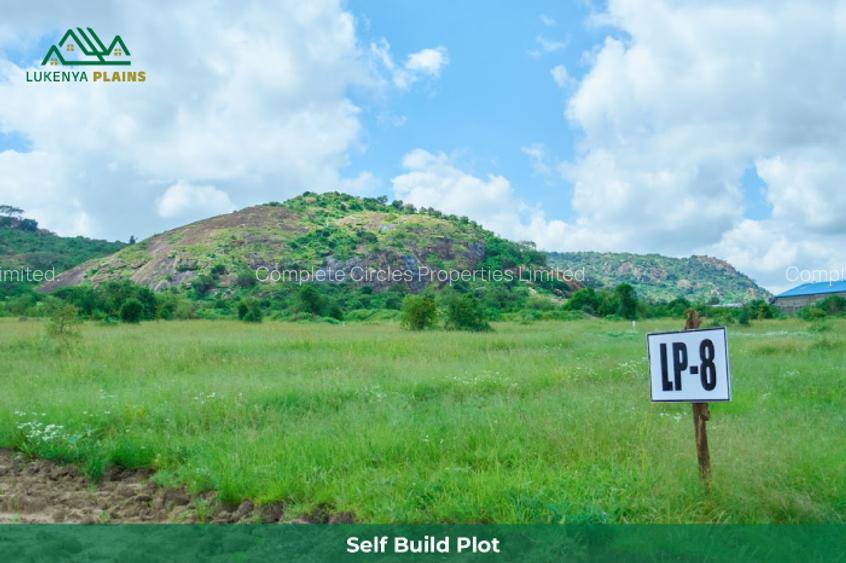 1,011 ac Land at Mombasa Road